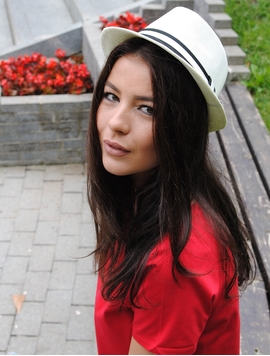 Palarie De Vara 